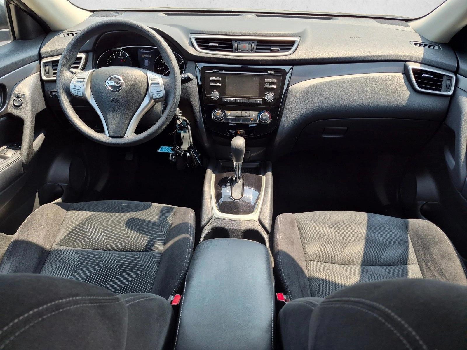 Thumbnail: 2014 Nissan Rogue - 3