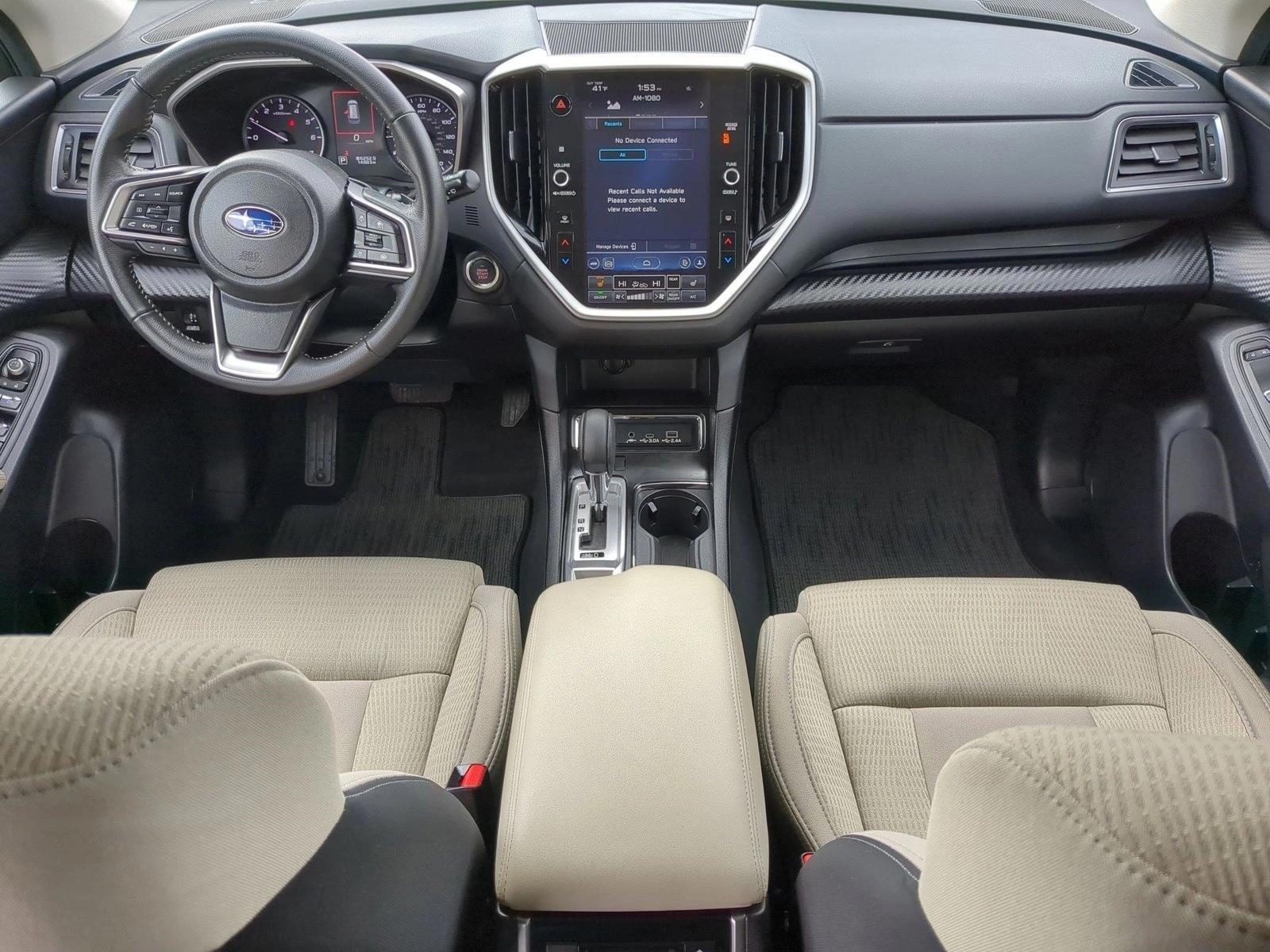 Thumbnail: 2025 Subaru Ascent - 3