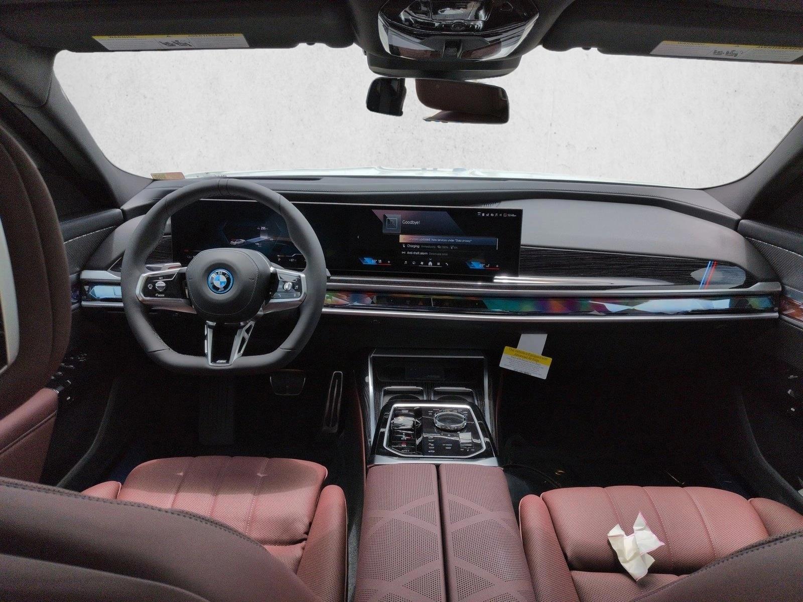 Thumbnail: 2026 BMW i7 - 4
