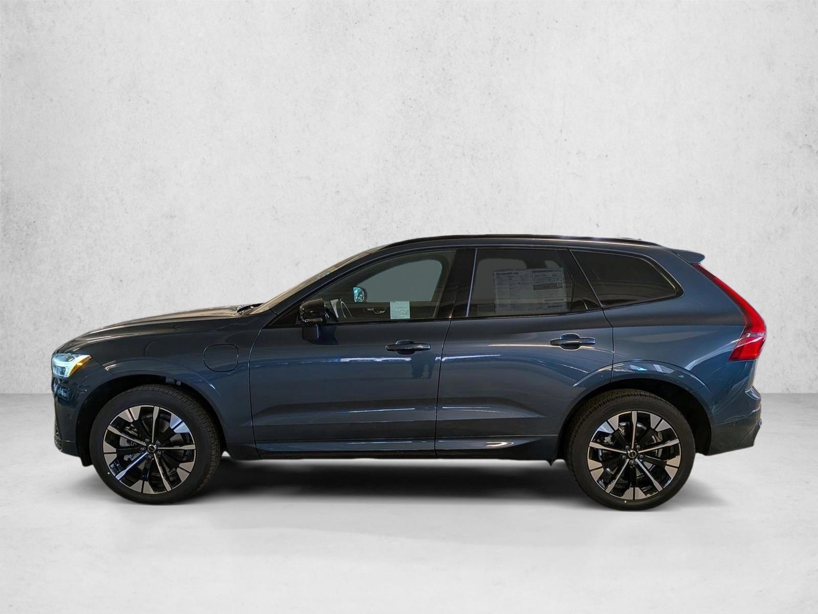 Thumbnail: 2026 Volvo XC60 - 2