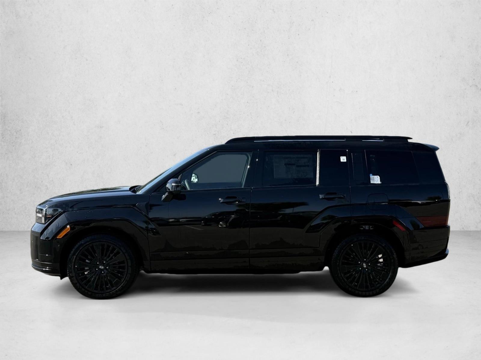 Thumbnail: 2026 Hyundai Santa Fe - 2
