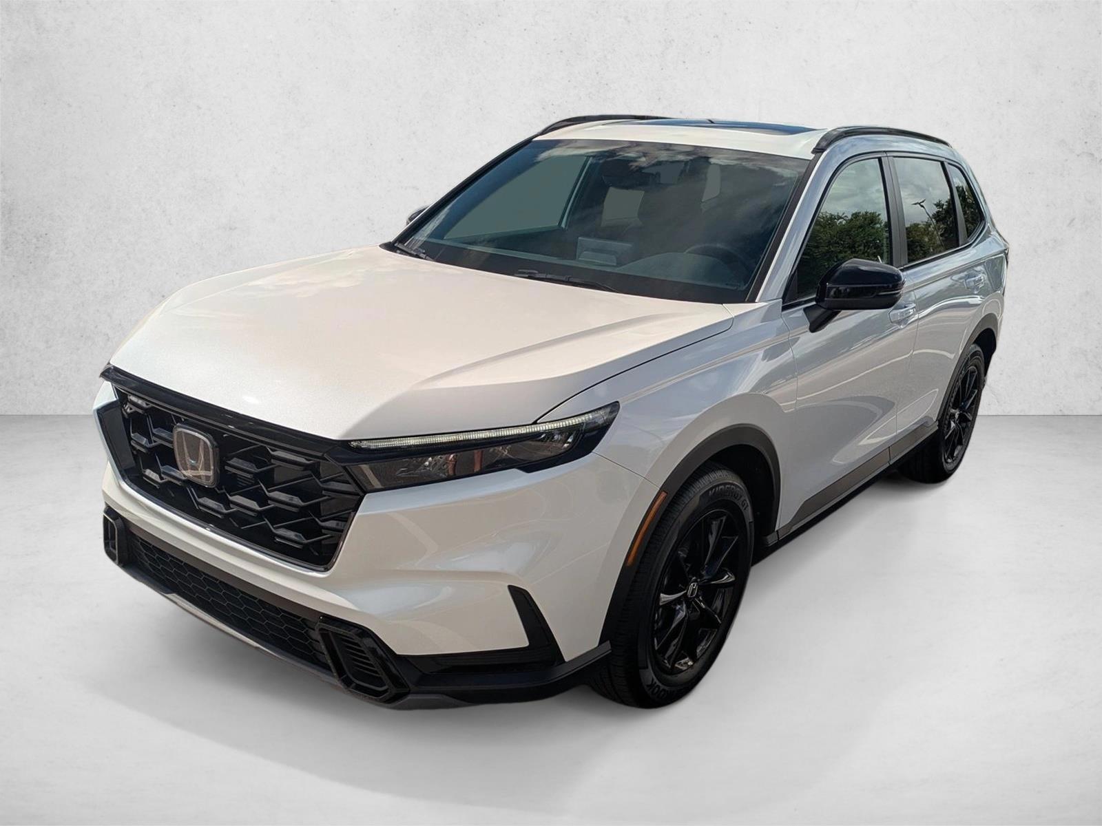 2021 Lexus RX Hybrid