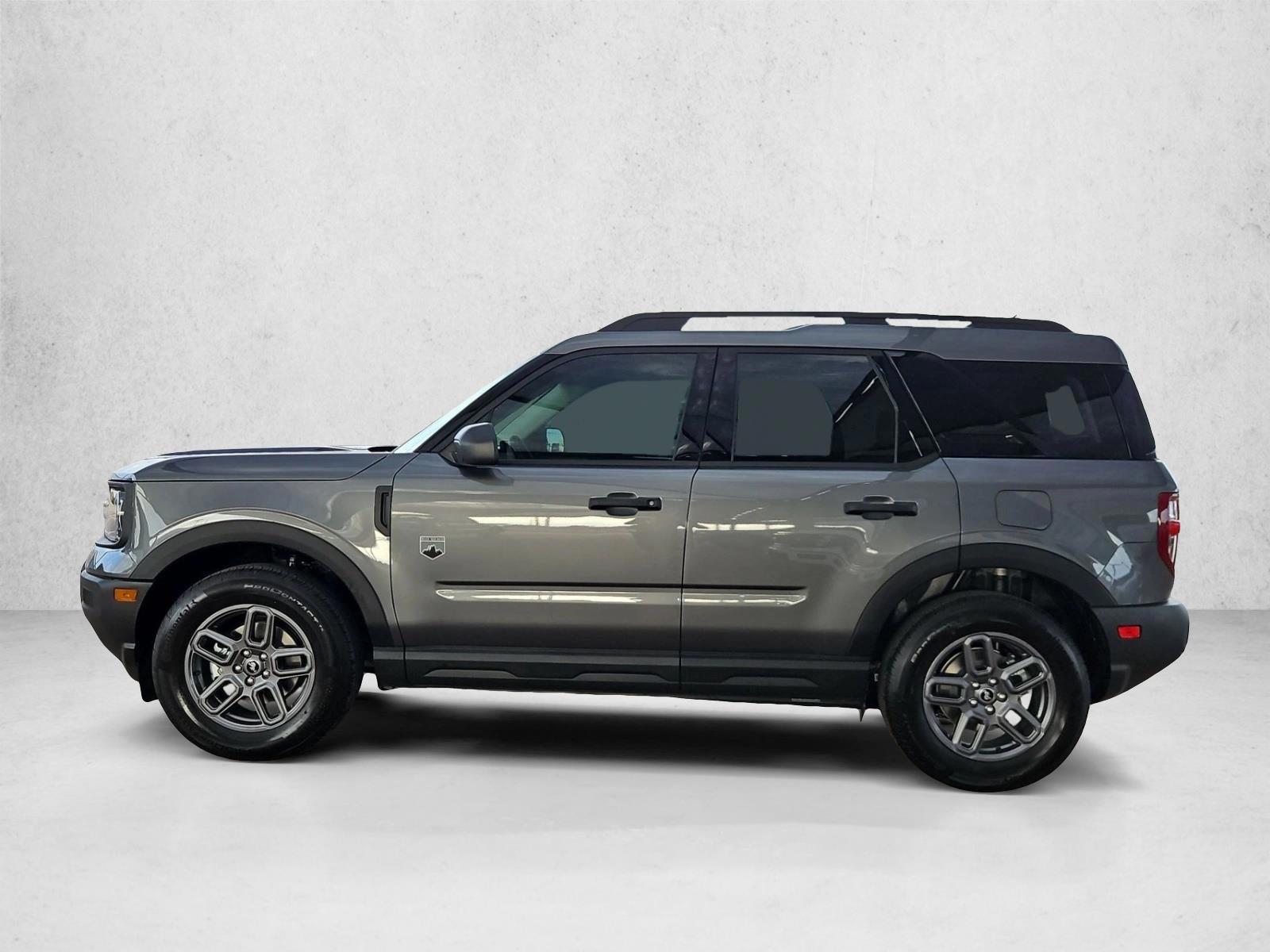 Thumbnail: 2026 Ford Bronco Sport - 2