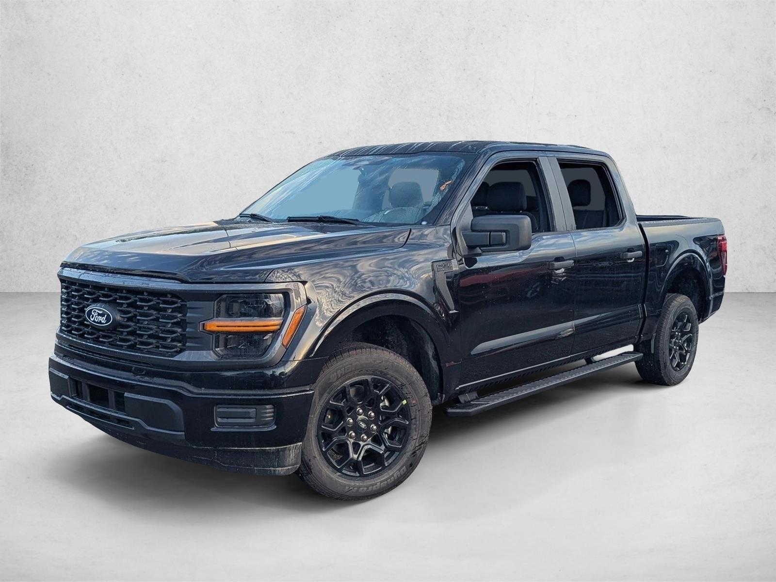 Thumbnail: 2026 Ford F-150 - 1