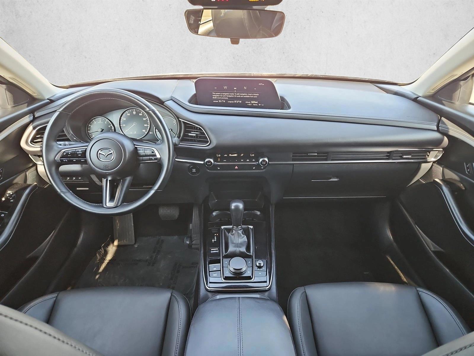 Thumbnail: 2025 Mazda CX-30 - 3