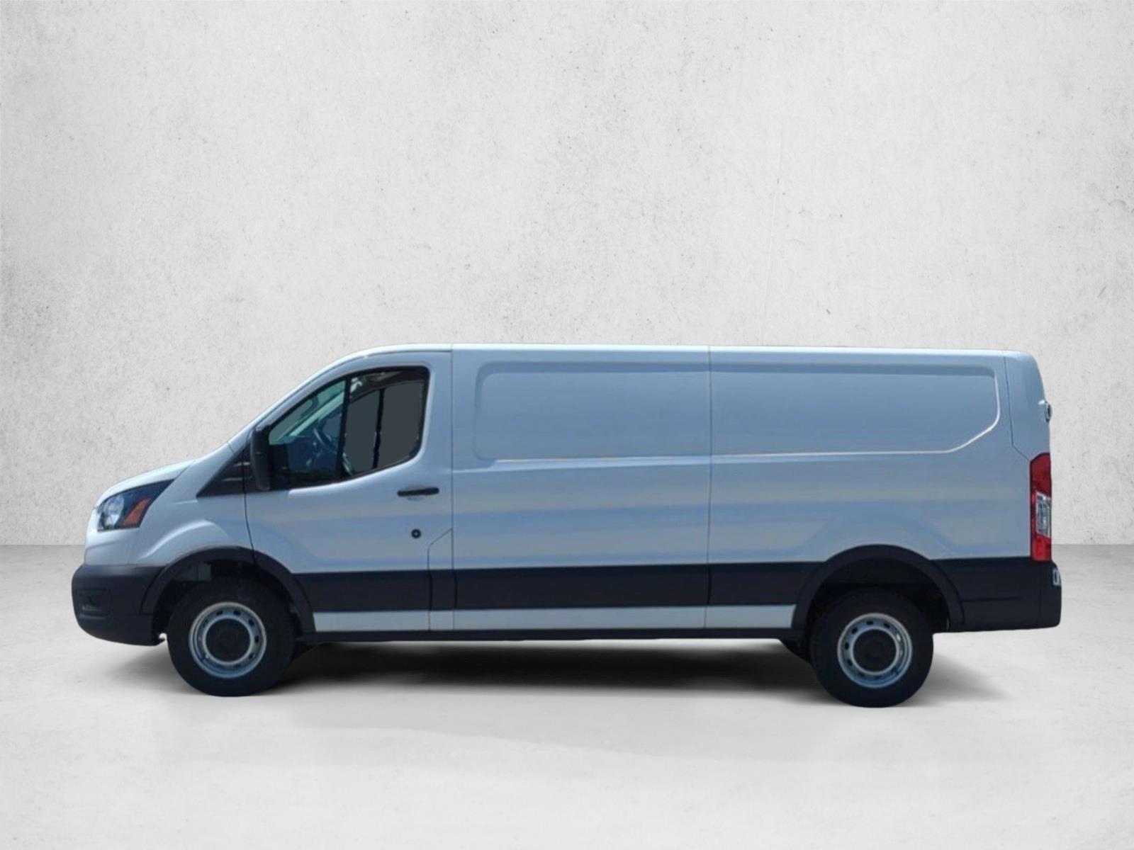 Thumbnail: 2026 Ford Transit Series - 2