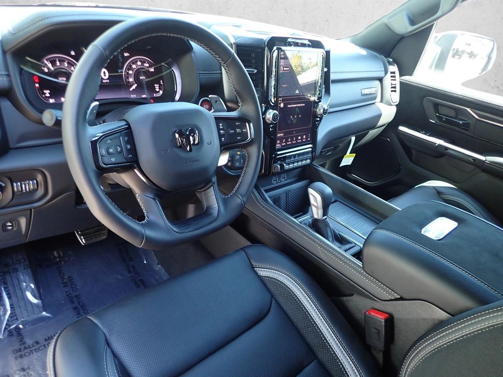 Thumbnail: 2026 RAM 1500 - 3