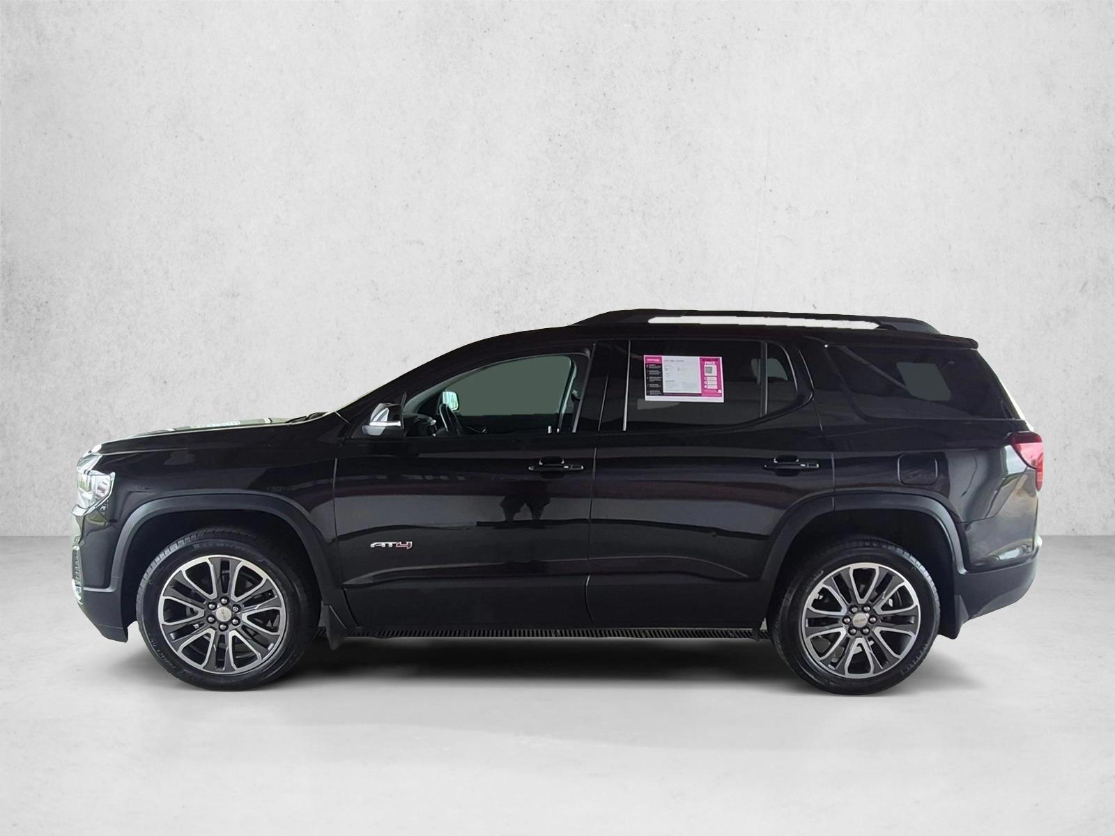 Thumbnail: 2020 GMC Acadia - 2