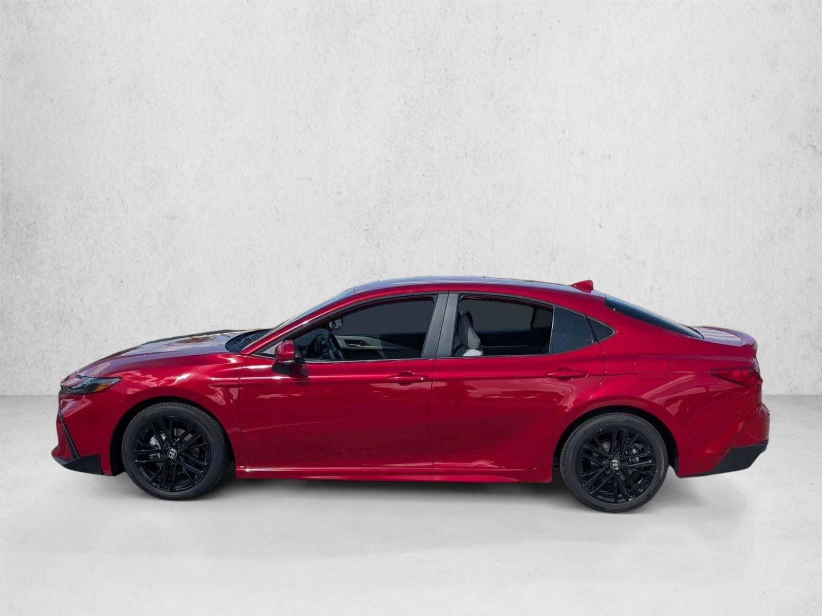 Thumbnail: 2026 Toyota Camry - 2
