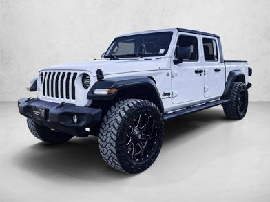 2020 Jeep Gladiator Sport S -
                  Chicago, IL