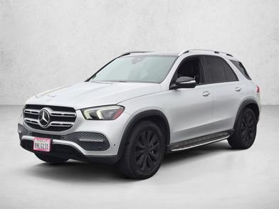 2020 Mercedes-Benz GLE 350 -
                  Carlsbad, CA