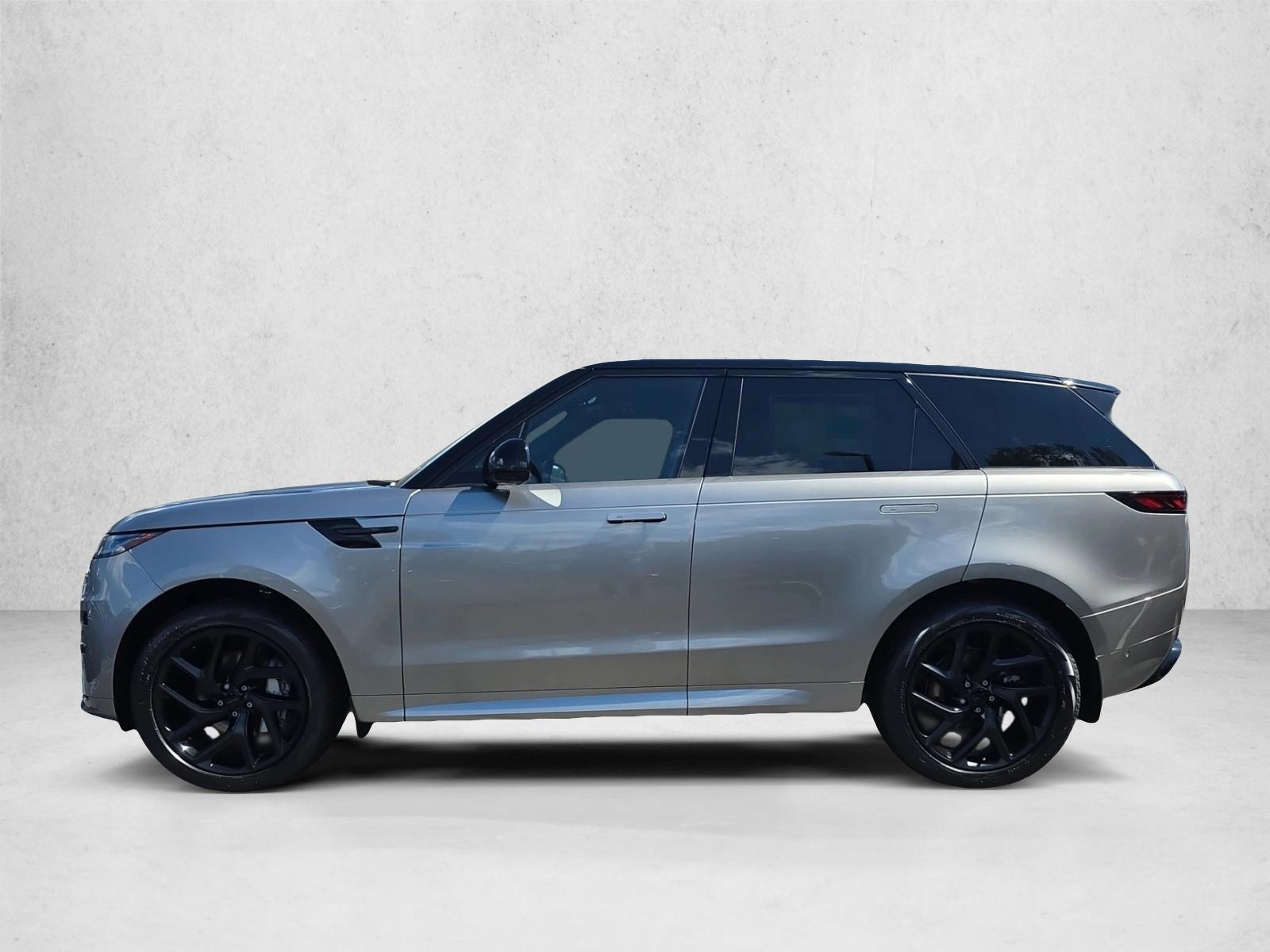 Thumbnail: 2026 Land Rover Range Rover Sport - 2