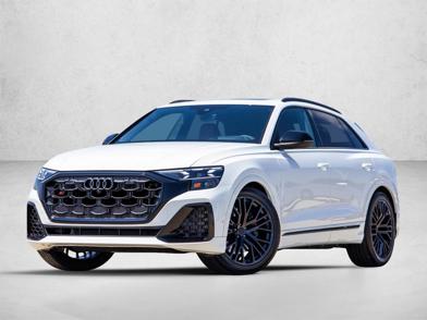 2026 Audi SQ8 Prestige -
                  Westmont, IL