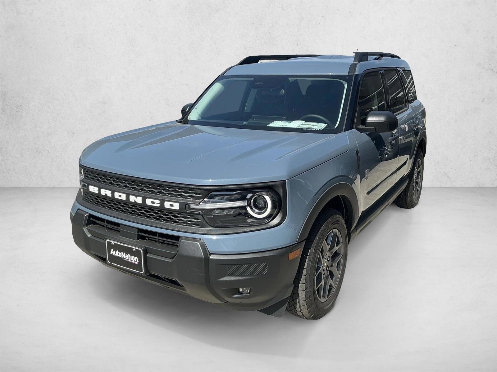 Thumbnail: 2026 Ford Bronco Sport - 1