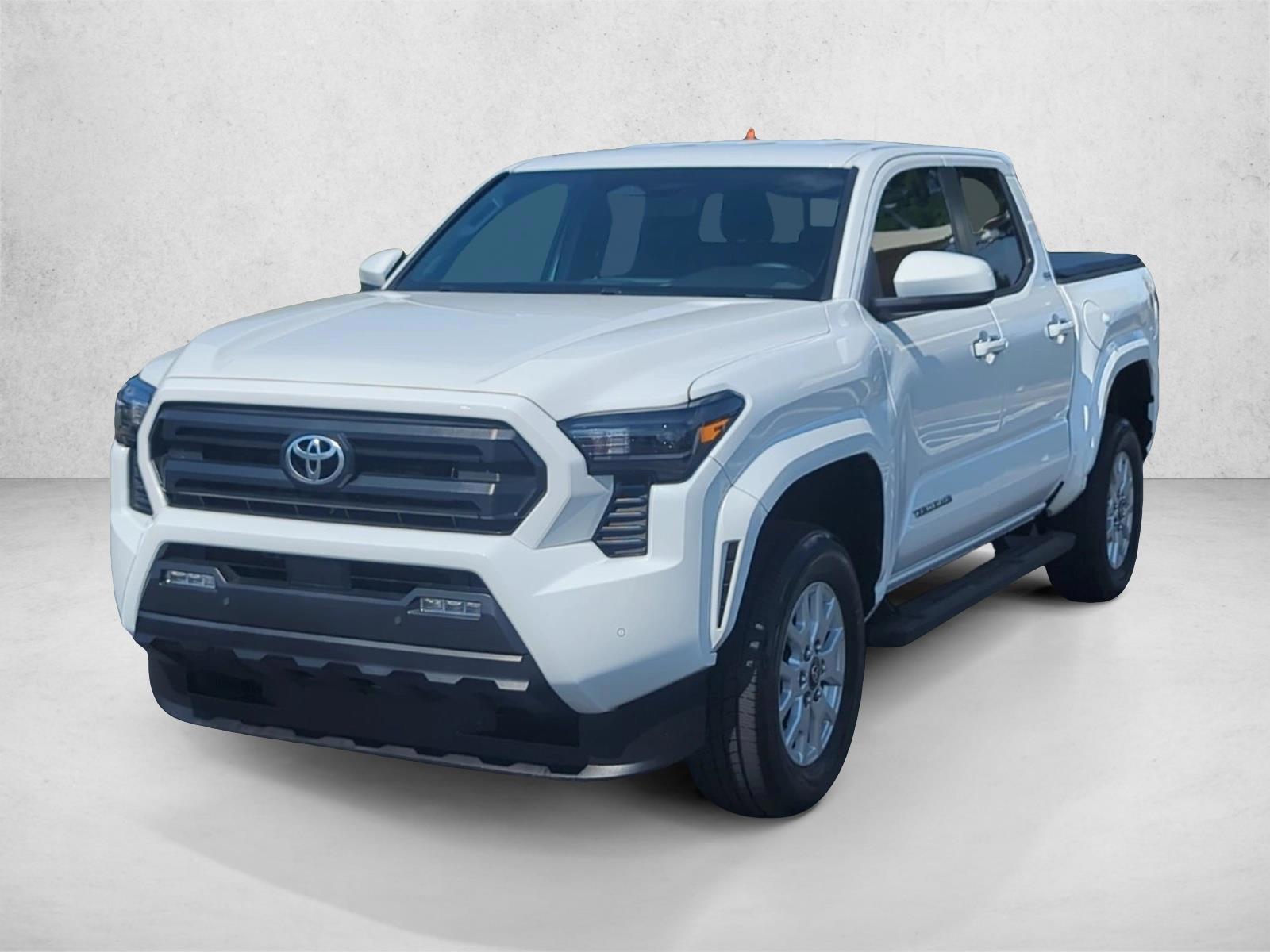 2024 Toyota Tacoma SR5 - Photo 1