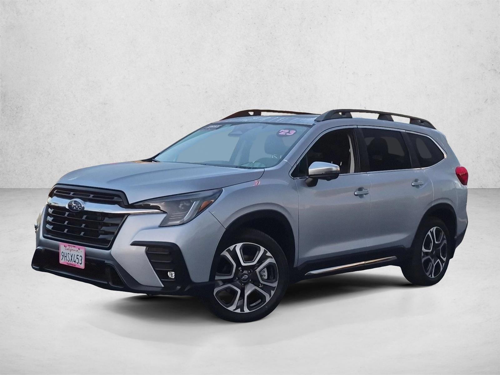 2023 Subaru Ascent