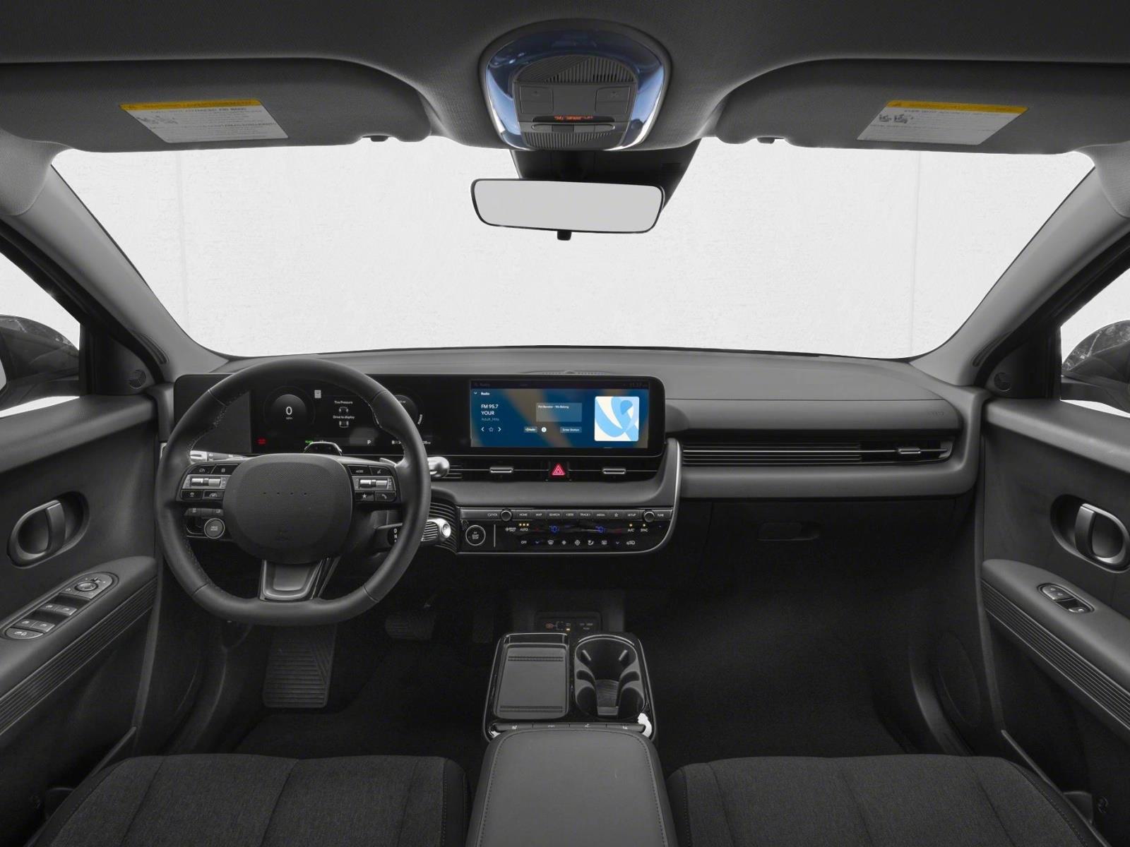 Thumbnail: 2026 Hyundai Ioniq 5 - 3