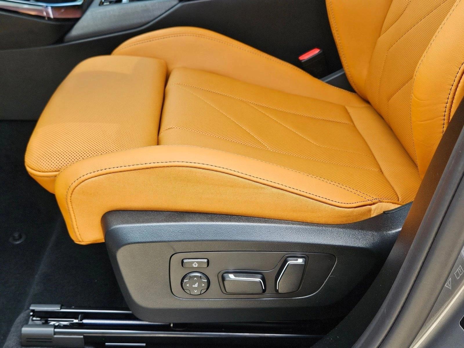 Thumbnail: 2026 BMW X3 - 5