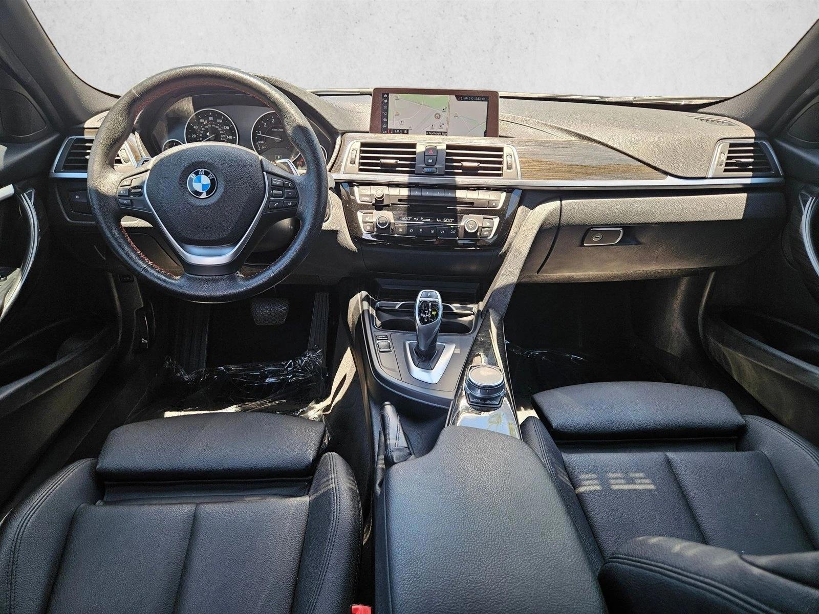 Thumbnail: 2018 BMW 3 Series - 3