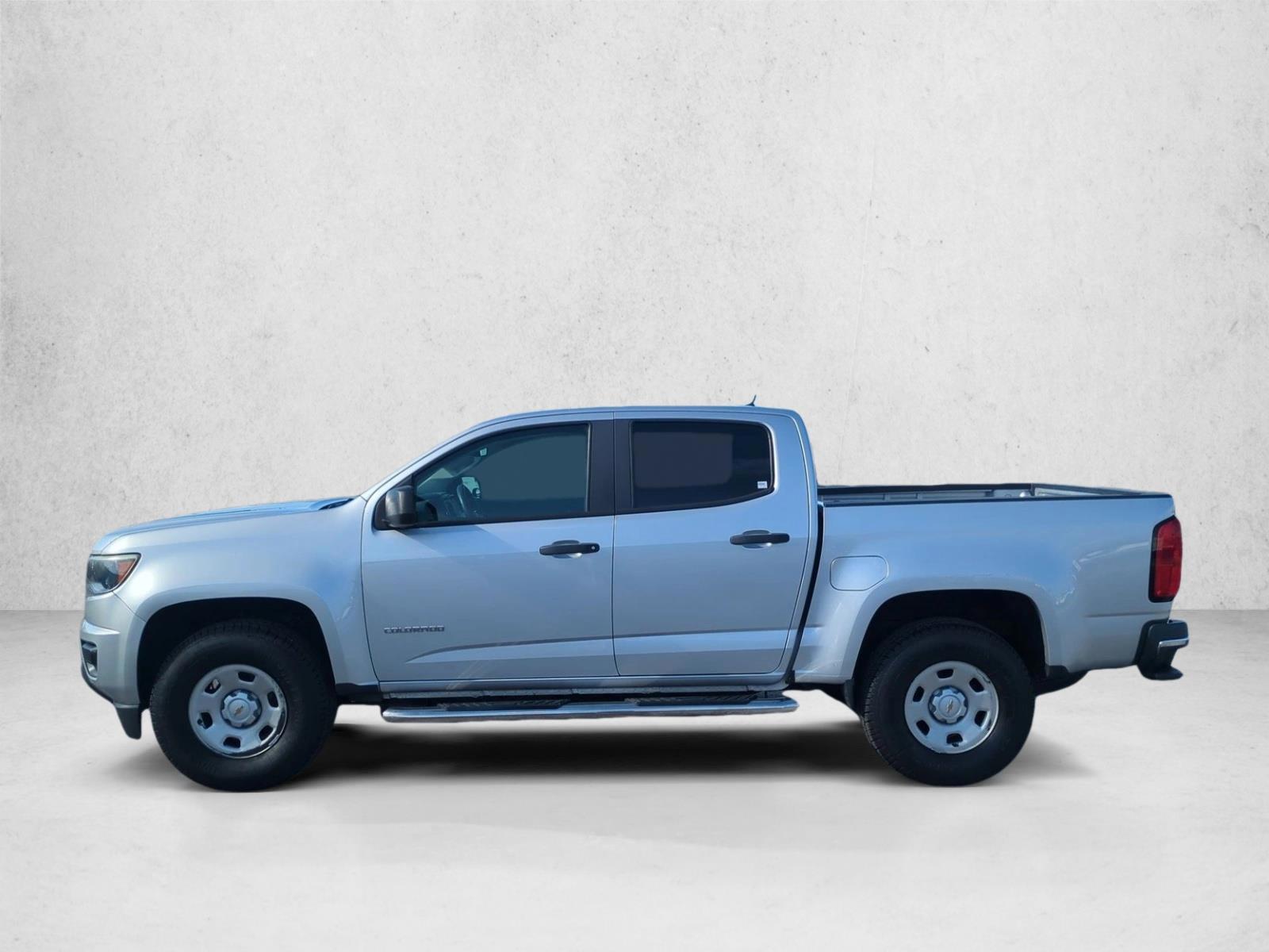 Thumbnail: 2019 Chevrolet Colorado - 2