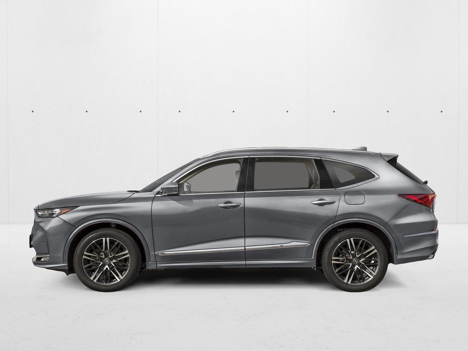 Thumbnail: 2026 Acura MDX - 2