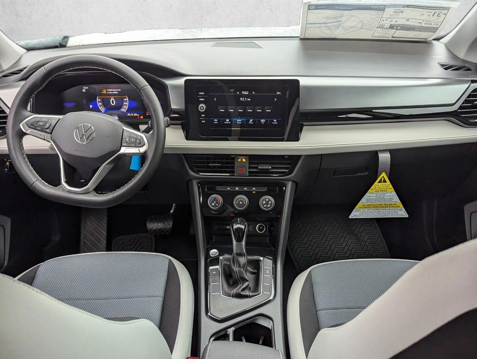 Thumbnail: 2026 Volkswagen Taos - 3
