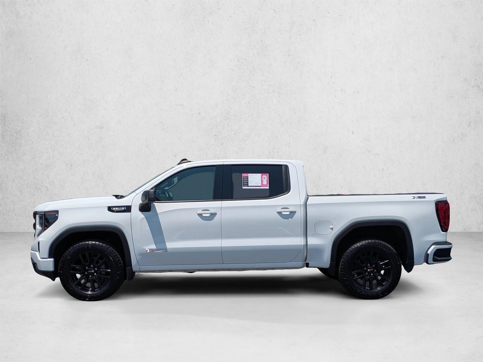 Thumbnail: 2026 GMC Sierra 1500 - 2