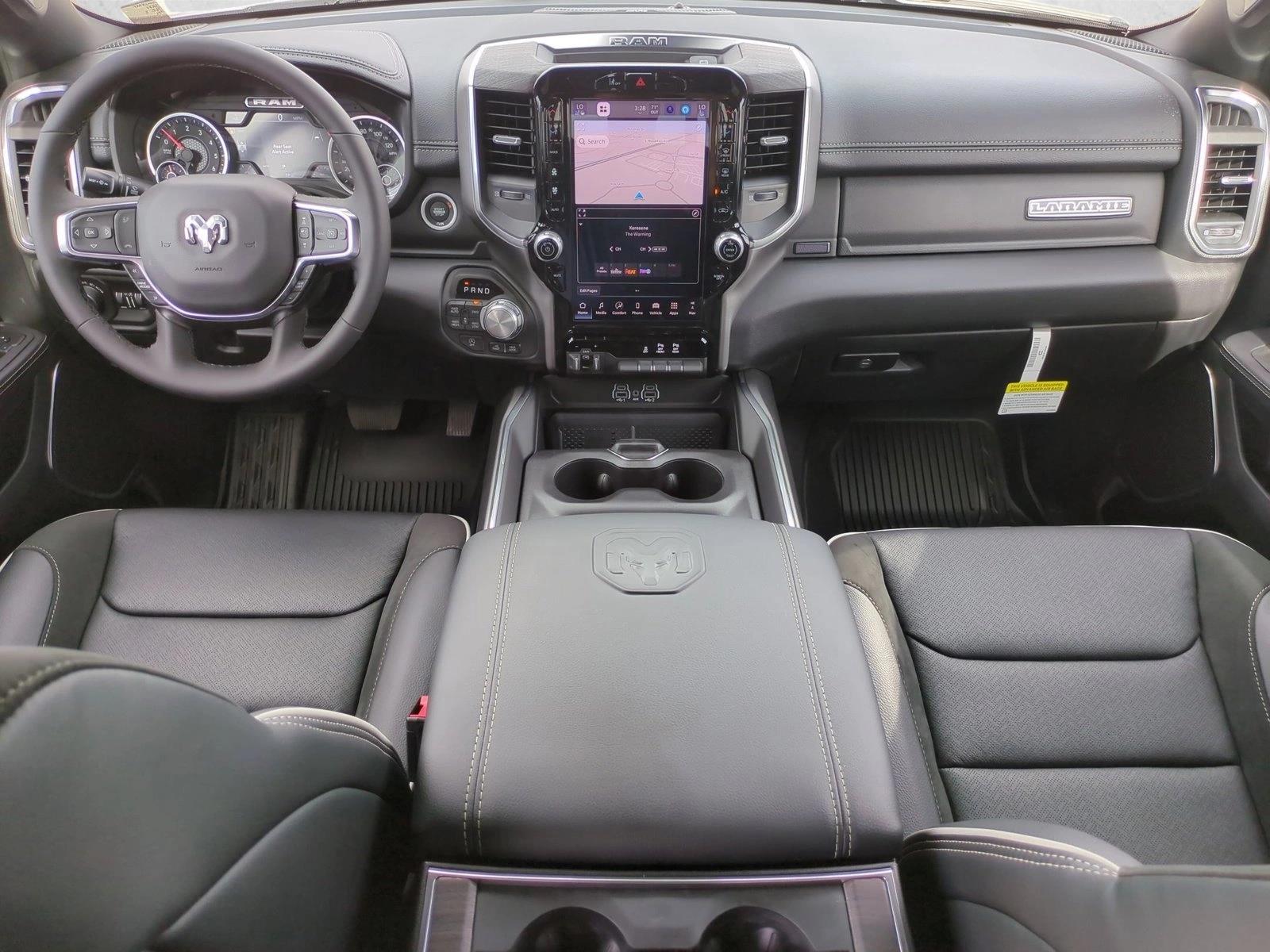 Thumbnail: 2026 RAM 1500 - 3