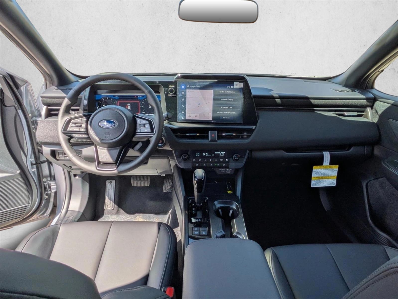 Thumbnail: 2026 Subaru Outback - 3