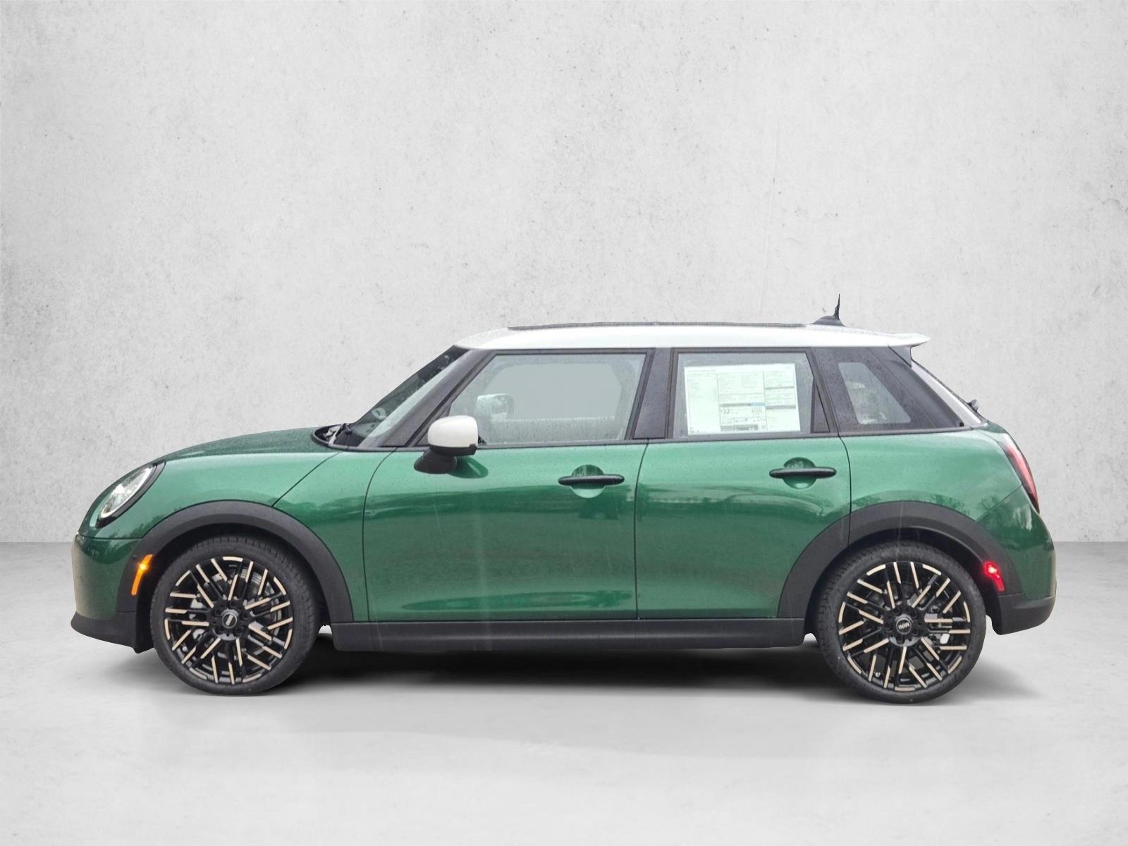 Thumbnail: 2026 MINI Cooper Hardtop - 2