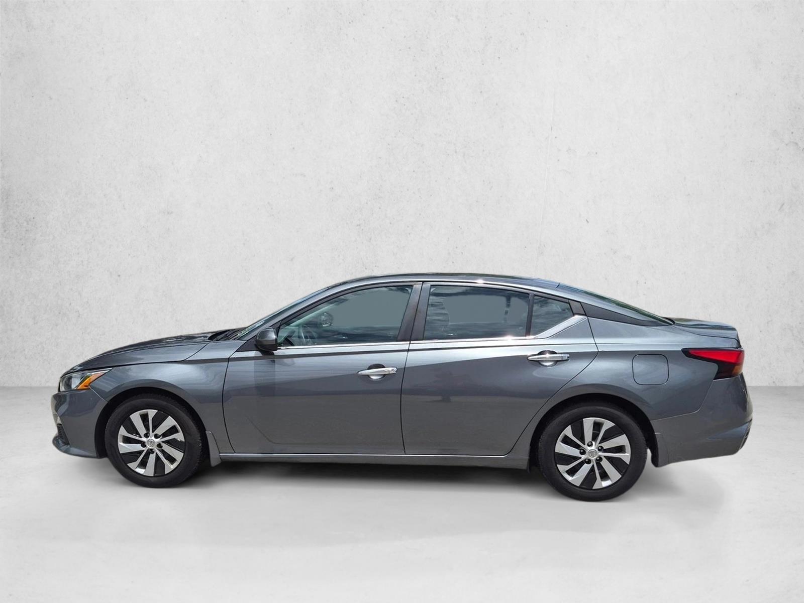 Thumbnail: 2020 Nissan Altima - 2
