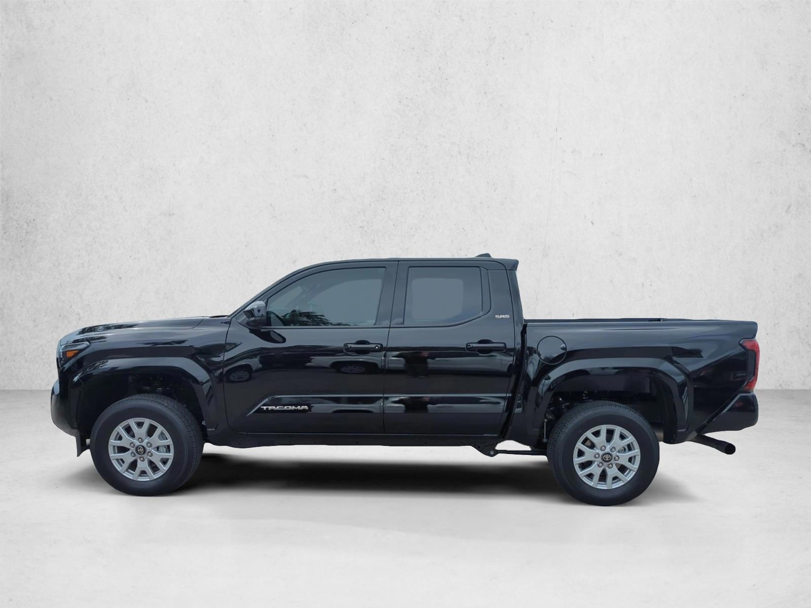 Thumbnail: 2026 Toyota Tacoma - 2
