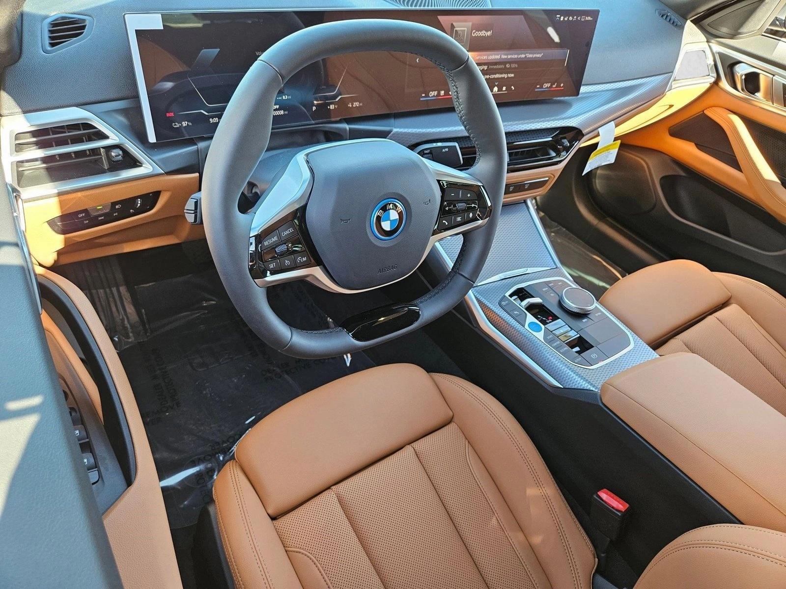 Thumbnail: 2026 BMW i4 - 3