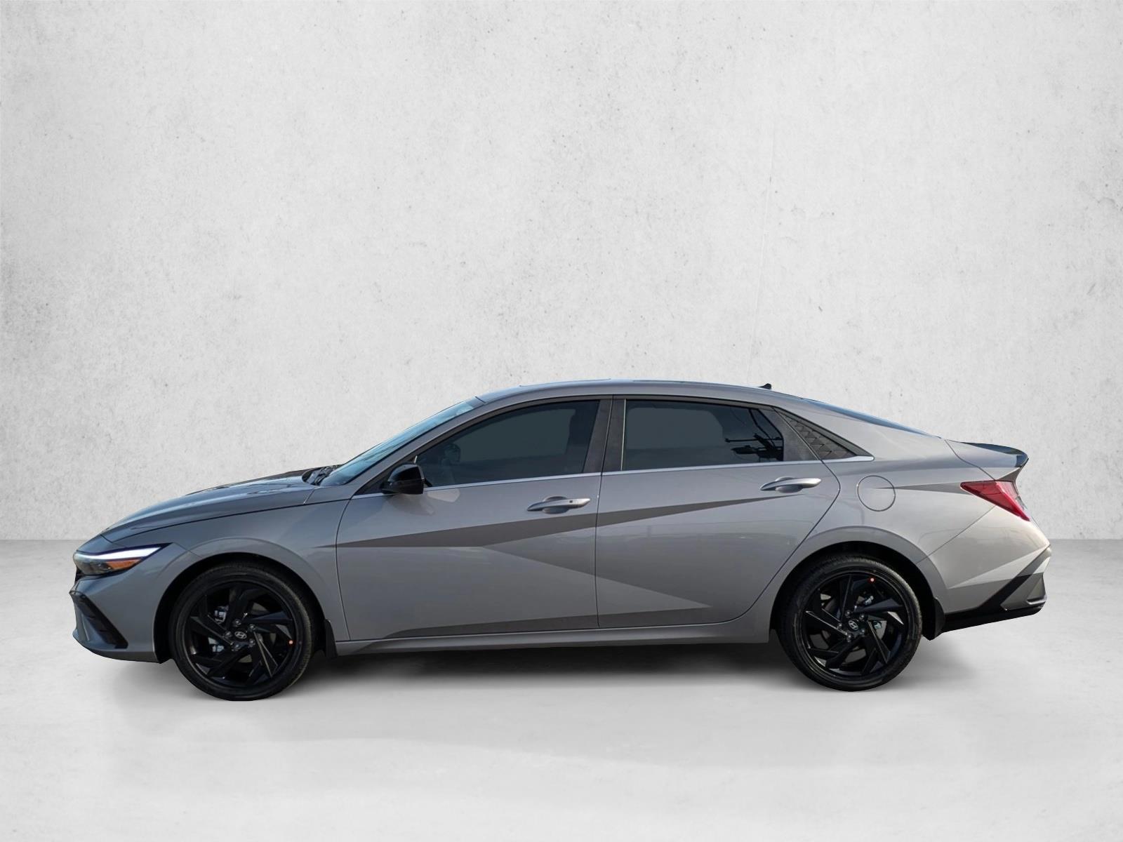 Thumbnail: 2026 Hyundai Elantra - 2