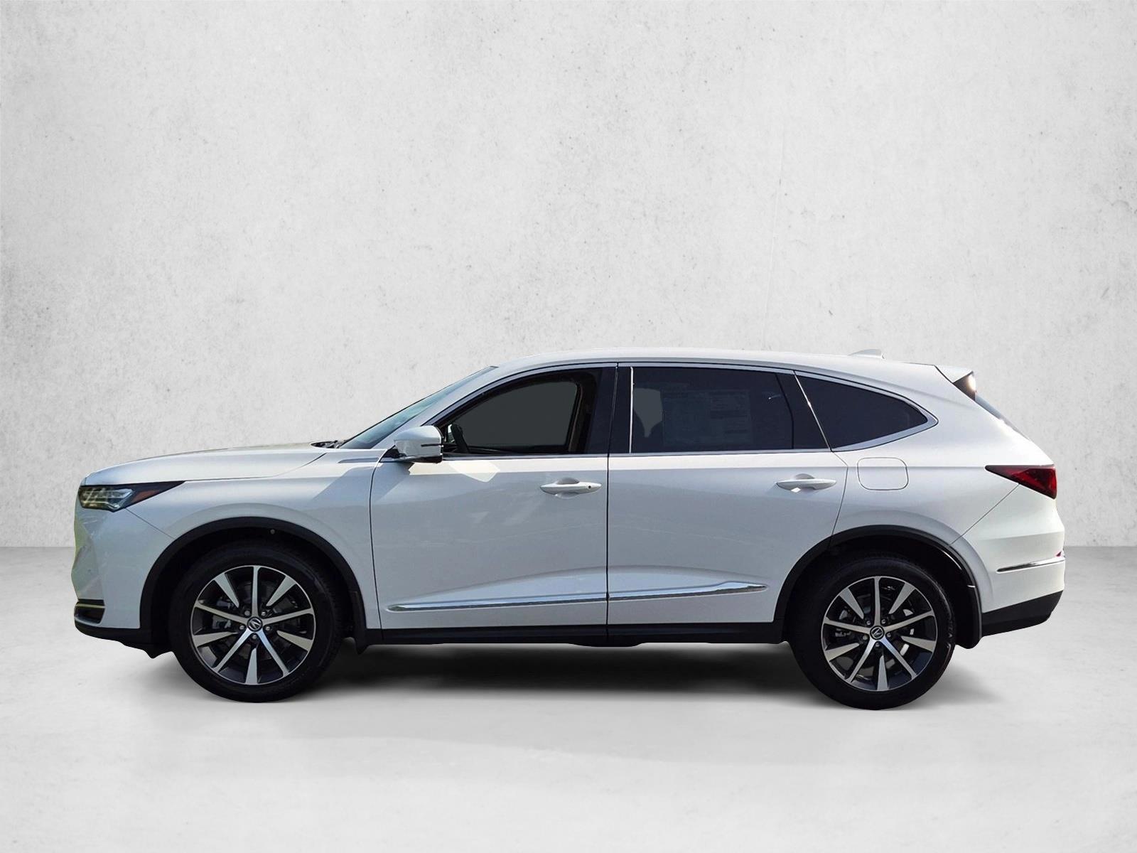 Thumbnail: 2026 Acura MDX - 2