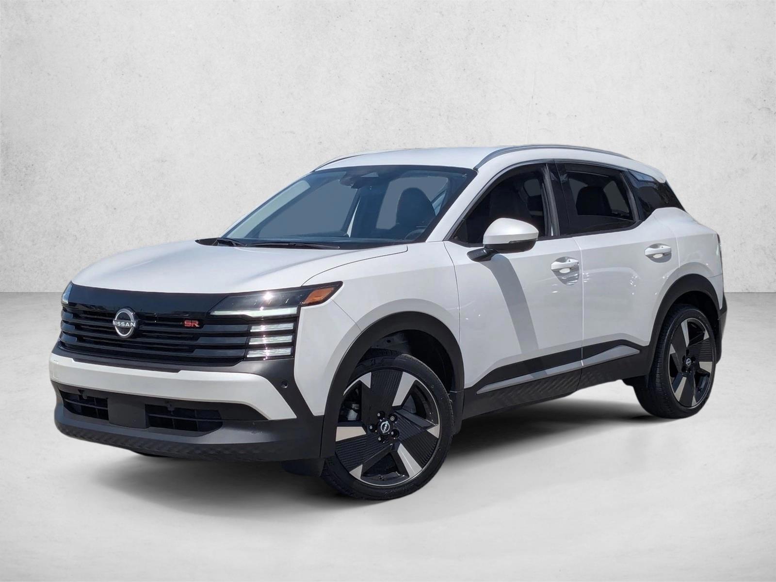 Thumbnail: 2025 Nissan Kicks - 1