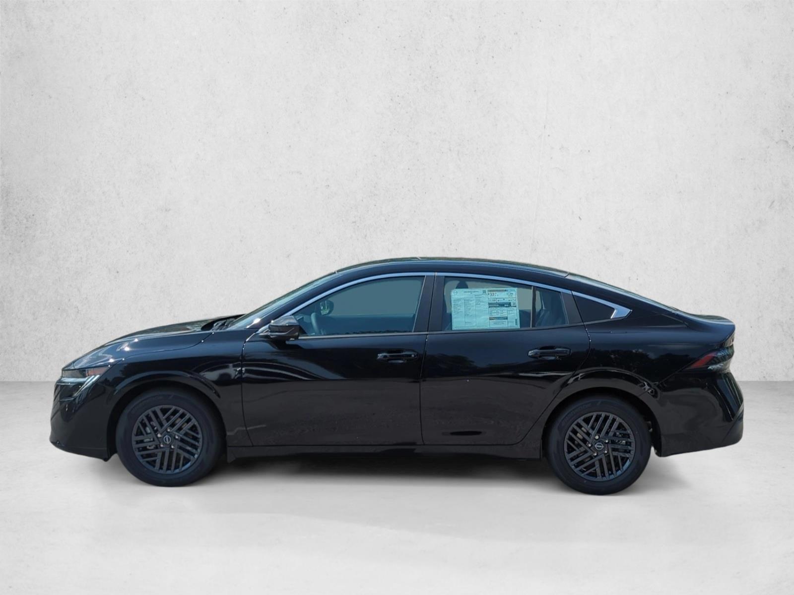 Thumbnail: 2026 Nissan Sentra - 2