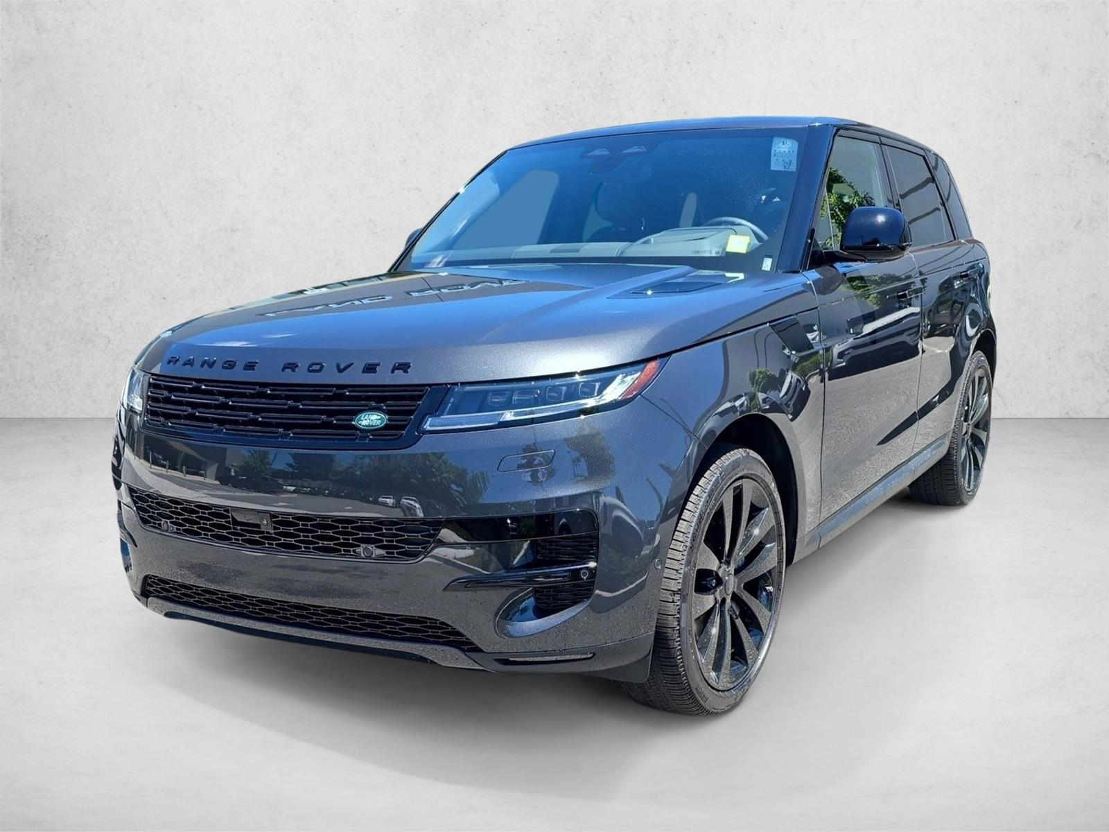 Thumbnail: 2026 Land Rover Range Rover Sport - 1