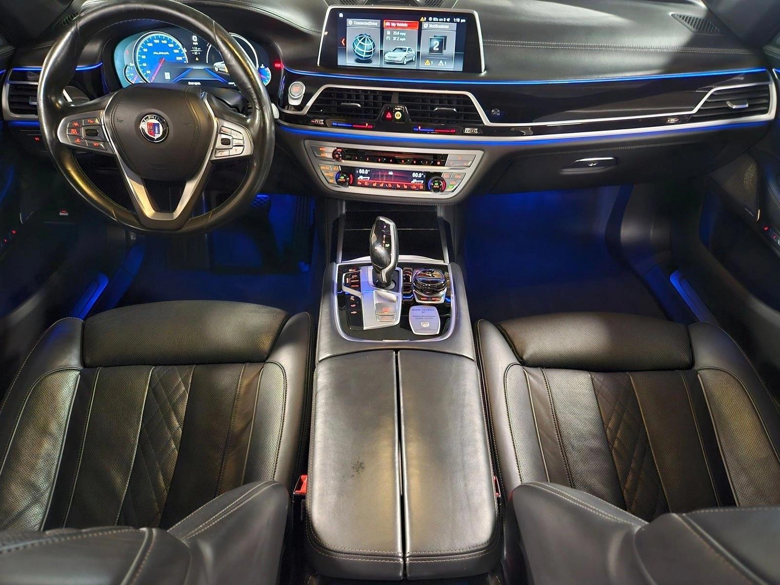 Thumbnail: 2018 BMW 7 Series - 3
