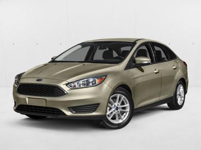 2015 Ford Focus SE -
                  North Canton, OH