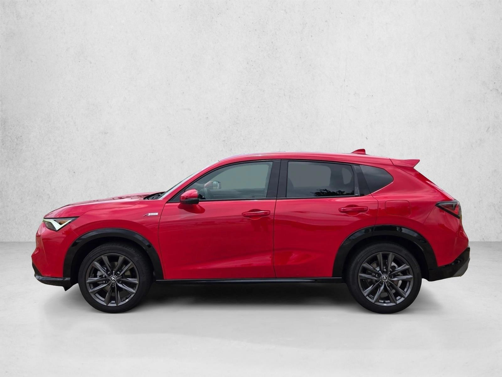 Thumbnail: 2026 Acura ADX - 2