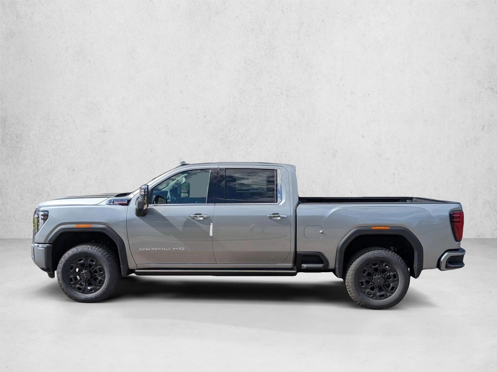 Thumbnail: 2026 GMC Sierra 2500 - 2