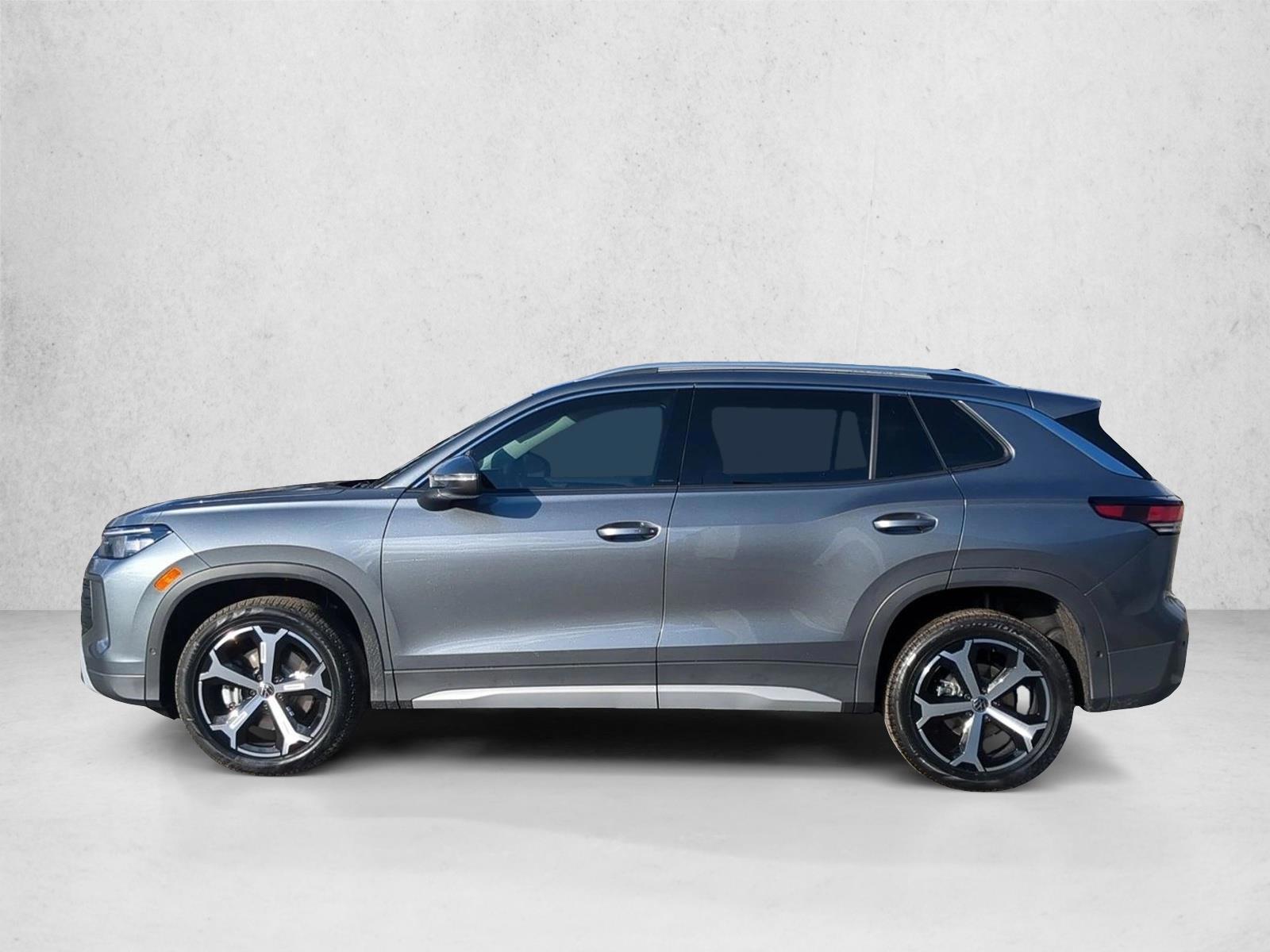 Thumbnail: 2026 Volkswagen Tiguan - 2