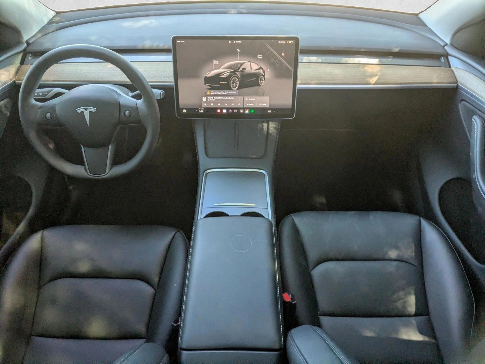 Thumbnail: 2024 Tesla Model Y - 3