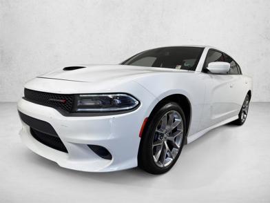 2021 Dodge Charger