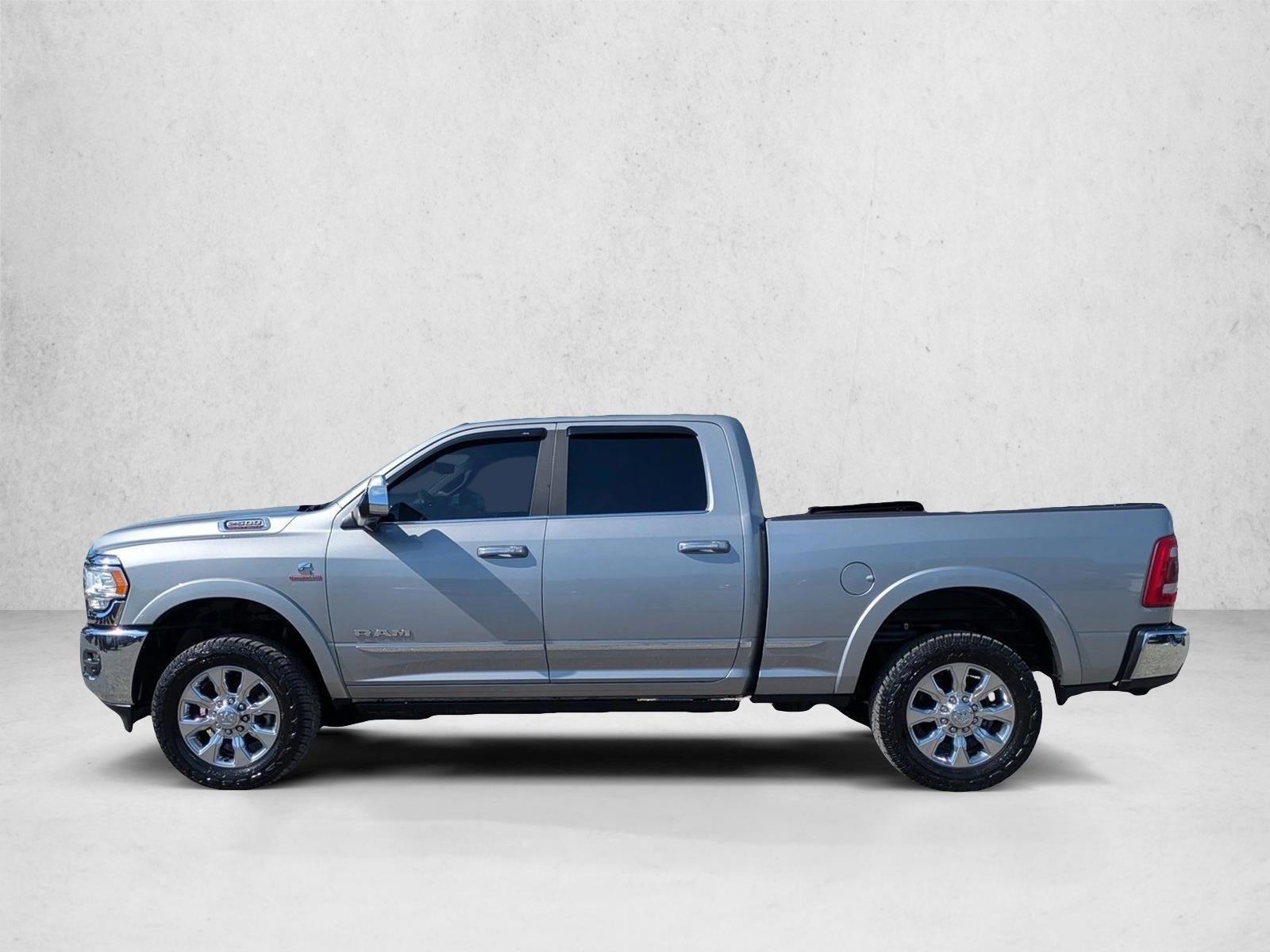 Thumbnail: 2022 RAM 2500 - 2