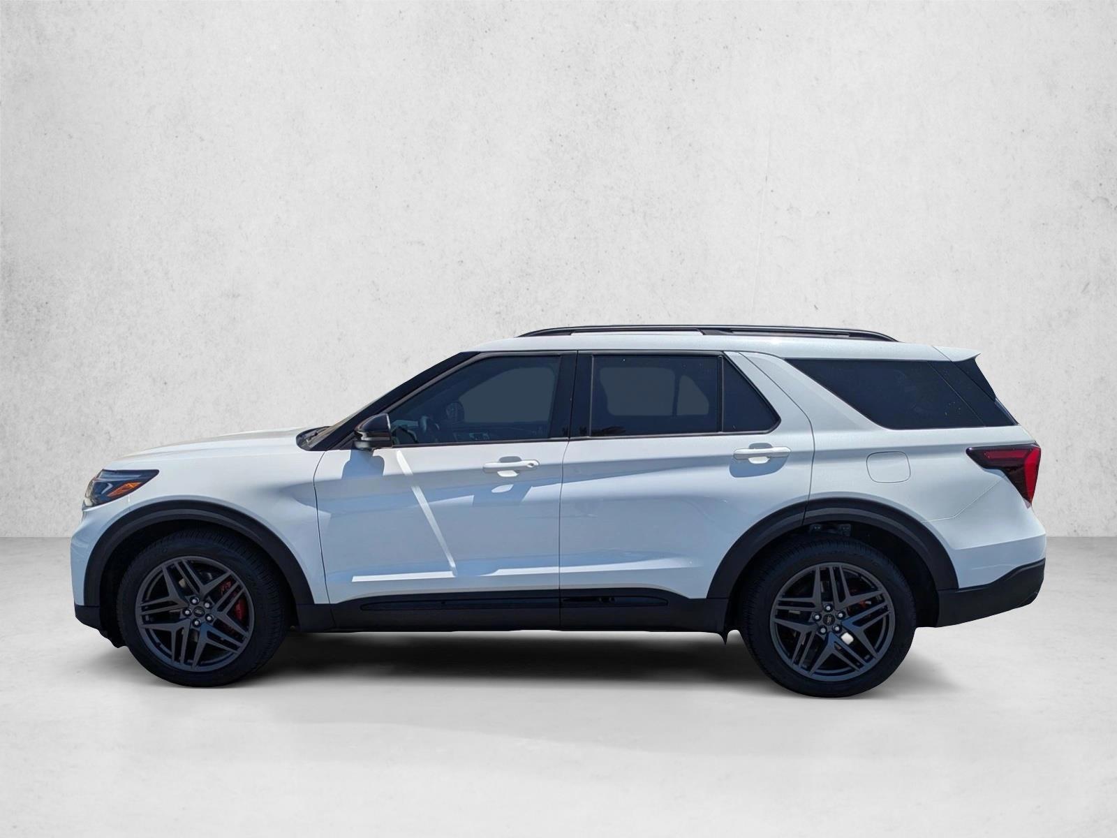 Thumbnail: 2026 Ford Explorer - 2