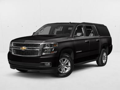 2017 Chevrolet Suburban LT -
                  Las Vegas, NV