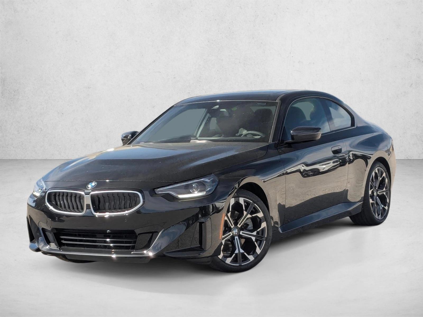 Thumbnail: 2026 BMW 2 Series - 1
