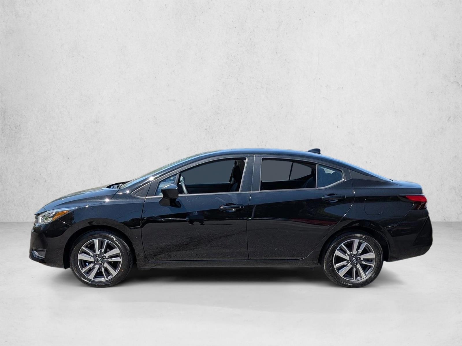 Thumbnail: 2025 Nissan Versa - 2